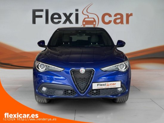 Alfa Romeo Stelvio 2.2 Diesel 140kW (190cv) SPRINT AWD - Sant Just Desvern