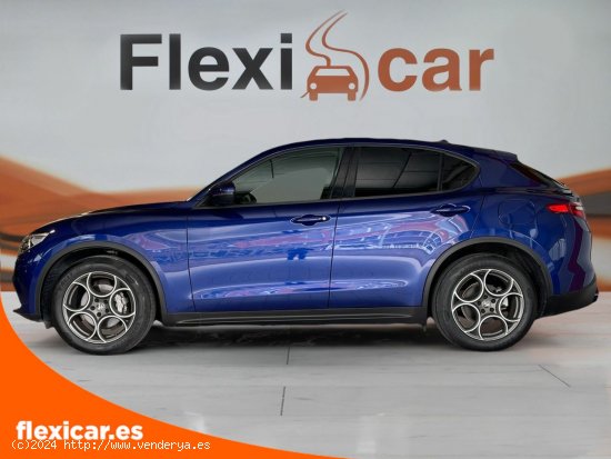 Alfa Romeo Stelvio 2.2 Diesel 140kW (190cv) SPRINT AWD - Sant Just Desvern