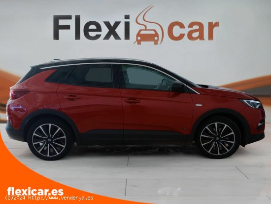 Opel Grandland X 1.6 Turbo Edition Auto 4x2 - Santa Cruz de Tenerife