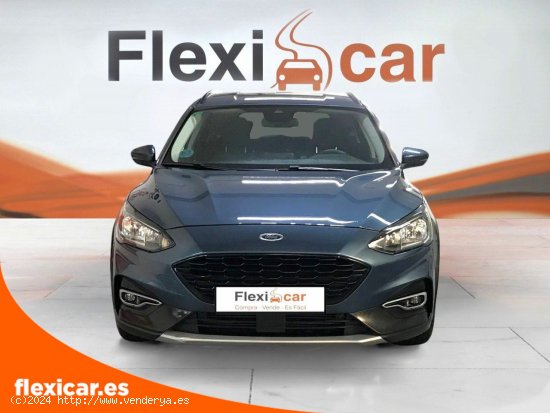 Ford Focus 1.0 Ecoboost 92kW Active Auto SportBr - 5 P (2019) - Paterna