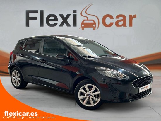 Ford Fiesta 1.0 EcoBoost 74kW (100CV) Trend 5p - San Fernando de Henares