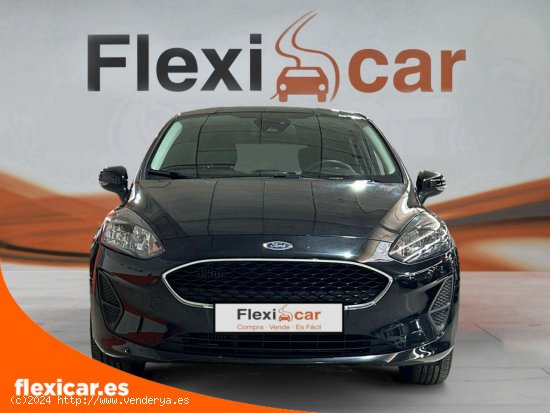 Ford Fiesta 1.0 EcoBoost 74kW (100CV) Trend 5p - San Fernando de Henares