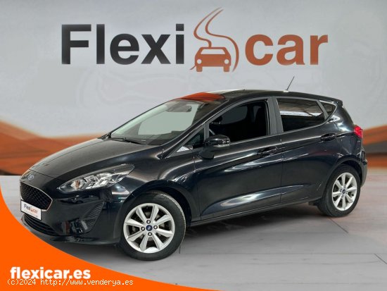 Ford Fiesta 1.0 EcoBoost 74kW (100CV) Trend 5p - San Fernando de Henares