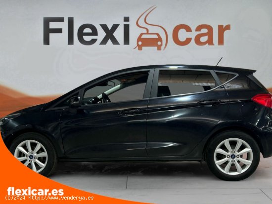 Ford Fiesta 1.0 EcoBoost 74kW (100CV) Trend 5p - San Fernando de Henares