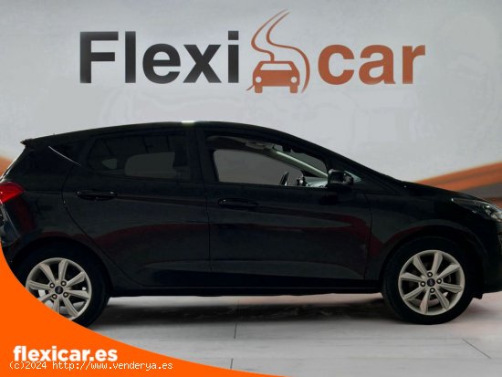 Ford Fiesta 1.0 EcoBoost 74kW (100CV) Trend 5p - San Fernando de Henares