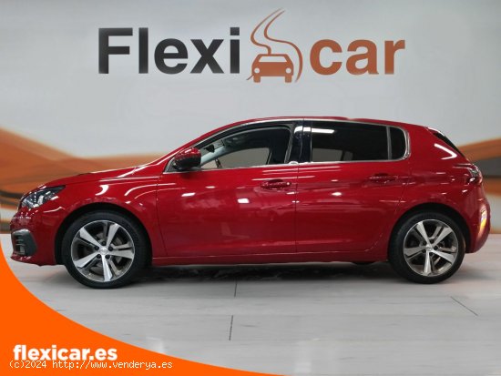 Peugeot 308 5p Active 1.2 PureTech 96KW (130CV) S&S - La Laguna