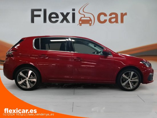 Peugeot 308 5p Active 1.2 PureTech 96KW (130CV) S&S - La Laguna