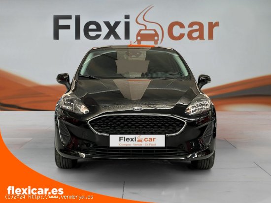 Ford Fiesta 1.0 EcoBoost 74kW (100CV) Trend 5p - Rivas-Vaciamadrid