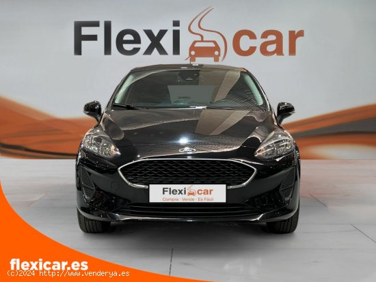 Ford Fiesta 1.0 EcoBoost 74kW (100CV) Trend 5p - Rivas-Vaciamadrid