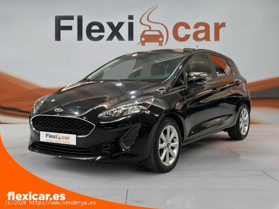 Ford Fiesta 1.0 EcoBoost 74kW (100CV) Trend 5p - Rivas-Vaciamadrid