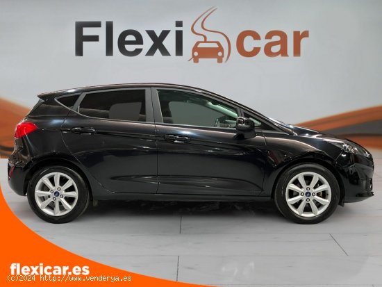 Ford Fiesta 1.0 EcoBoost 74kW (100CV) Trend 5p - Rivas-Vaciamadrid