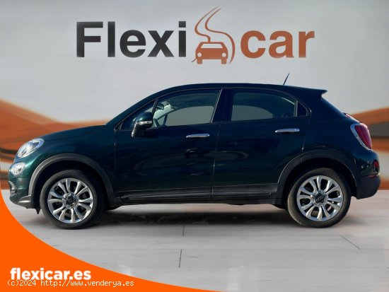 Fiat 500X Pop Star 1.4 MultiAir 140cv 4x2 - Rivas-Vaciamadrid