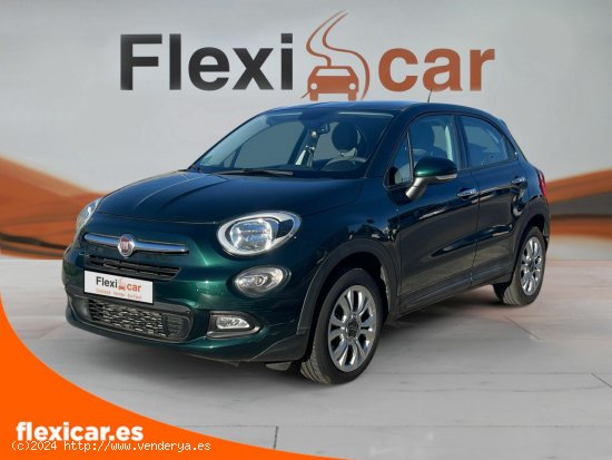 Fiat 500X Pop Star 1.4 MultiAir 140cv 4x2 - Rivas-Vaciamadrid