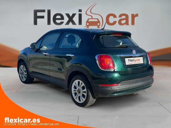 Fiat 500X Pop Star 1.4 MultiAir 140cv 4x2 - Rivas-Vaciamadrid