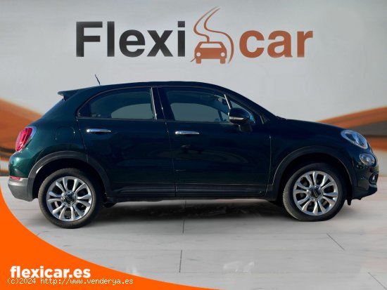 Fiat 500X Pop Star 1.4 MultiAir 140cv 4x2 - Rivas-Vaciamadrid