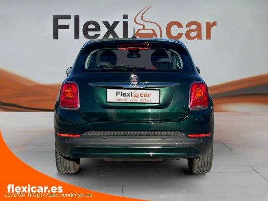 Fiat 500X Pop Star 1.4 MultiAir 140cv 4x2 - Rivas-Vaciamadrid