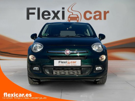 Fiat 500X Pop Star 1.4 MultiAir 140cv 4x2 - Rivas-Vaciamadrid