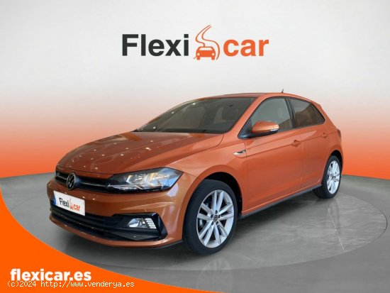 Volkswagen Polo R-Line 1.0 TSI 70kW (95CV) - Vélez-Málaga