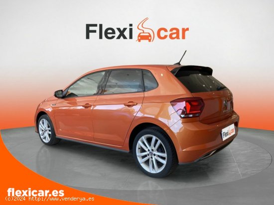 Volkswagen Polo R-Line 1.0 TSI 70kW (95CV) - Vélez-Málaga