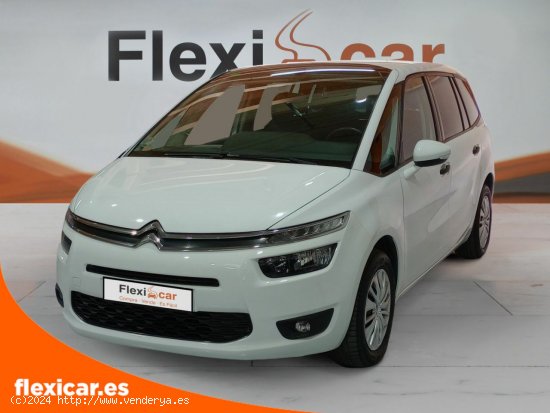 Citroën C4 Picasso BlueHDi 73KW (100CV) Feel - Vic