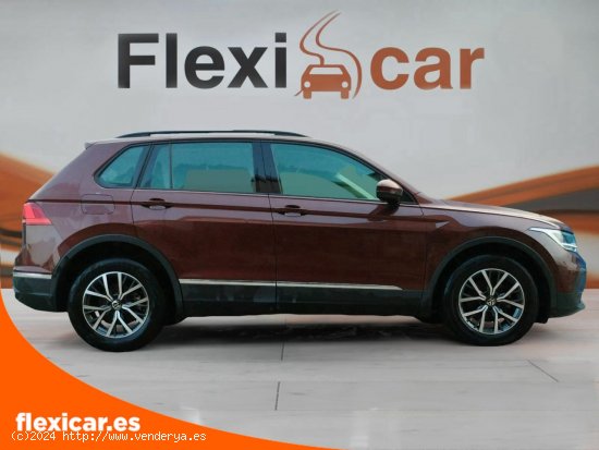 Volkswagen Tiguan Life 1.5 TSI 96kW (130CV) - A Coruña