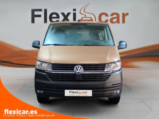 Volkswagen Caravelle Origin Corta 2.0 TDI 110kW BMT DSG - Vigo