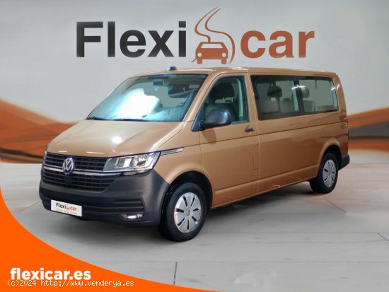 Volkswagen Caravelle Origin Corta 2.0 TDI 110kW BMT DSG - Vigo