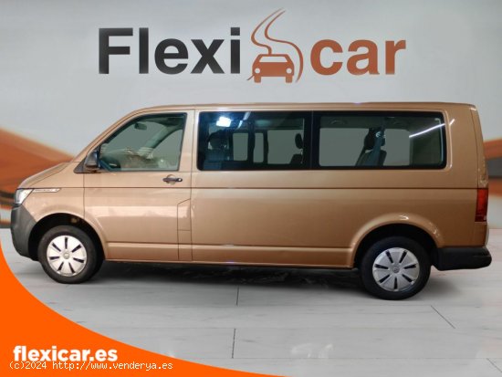 Volkswagen Caravelle Origin Corta 2.0 TDI 110kW BMT DSG - Vigo