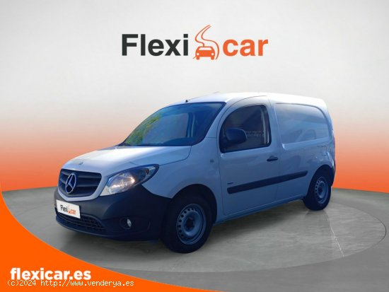 Mercedes Citan 109 CDI ISOTERMO 1.5 90CV - Vigo