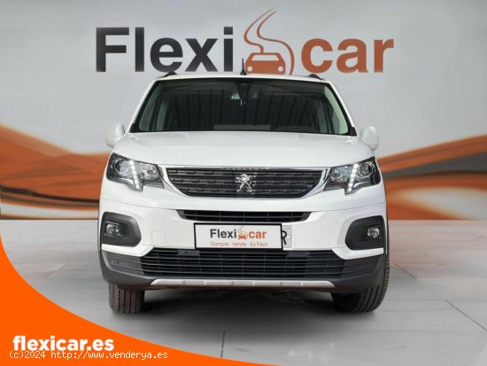 Peugeot Rifter Allure Standard BlueHDi 96kW EAT8 - Tarragona