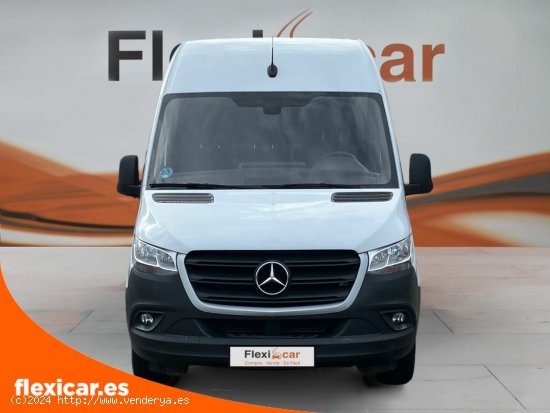 Mercedes Sprinter Sprinter 314 CDI RWD - Rivas-Vaciamadrid