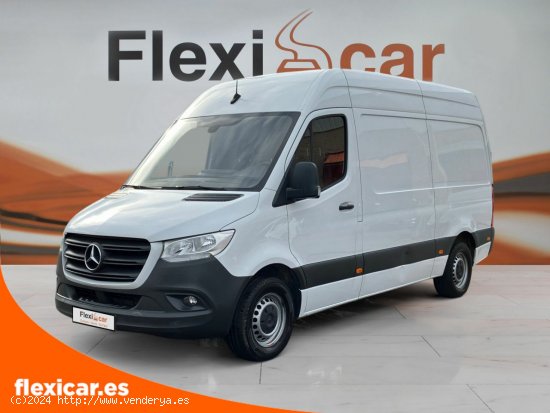 Mercedes Sprinter Sprinter 314 CDI RWD - Rivas-Vaciamadrid