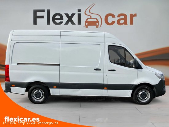 Mercedes Sprinter Sprinter 314 CDI RWD - Rivas-Vaciamadrid