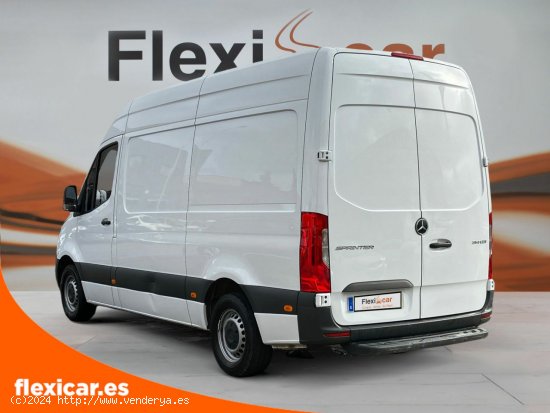 Mercedes Sprinter Sprinter 314 CDI RWD - Rivas-Vaciamadrid