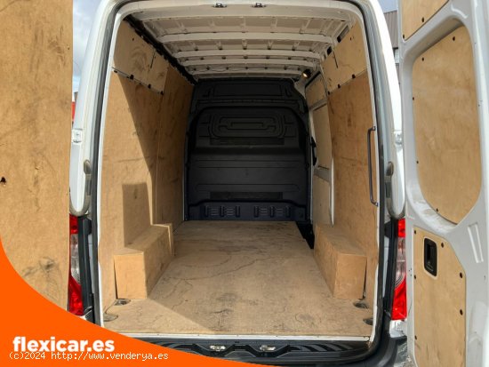 Mercedes Sprinter Sprinter 314 CDI RWD - Rivas-Vaciamadrid