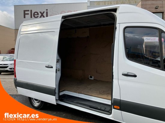 Mercedes Sprinter Sprinter 314 CDI RWD - Rivas-Vaciamadrid