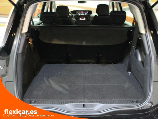 Citroën Grand C4 SpaceTourer PureTech 96KW (130CV) S&S 6v Feel - Córdoba