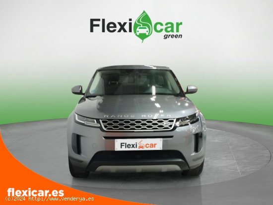 Land-Rover Range Rover Evoque 2.0 D150 AUTO 4WD MHEV - San Blas-Canillejas