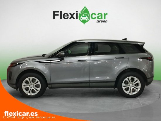 Land-Rover Range Rover Evoque 2.0 D150 AUTO 4WD MHEV - San Blas-Canillejas