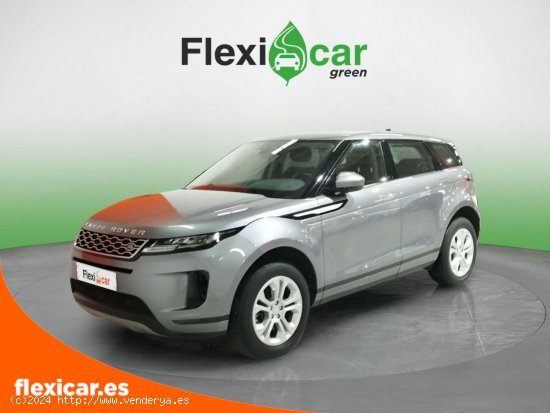 Land-Rover Range Rover Evoque 2.0 D150 AUTO 4WD MHEV - San Blas-Canillejas