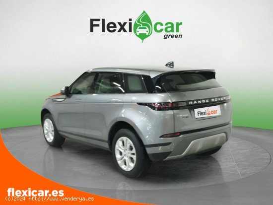 Land-Rover Range Rover Evoque 2.0 D150 AUTO 4WD MHEV - San Blas-Canillejas