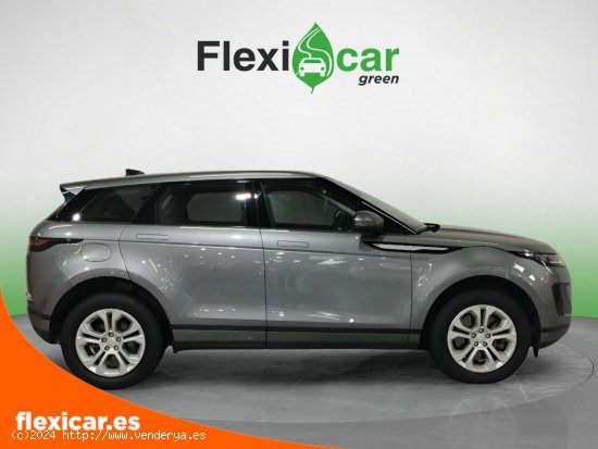 Land-Rover Range Rover Evoque 2.0 D150 AUTO 4WD MHEV - San Blas-Canillejas