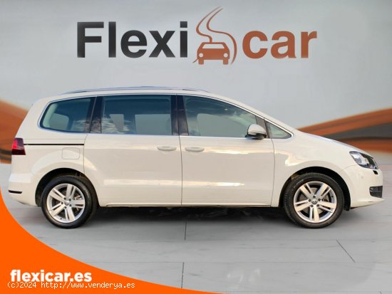 Volkswagen Sharan Advance 2.0 TDI 135kW(184CV) BMT DSG - Gipuzkoa