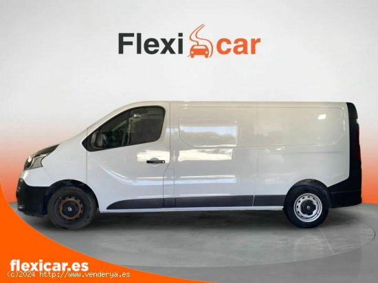 Renault Trafic Furgon 29 L2H1 Energy BluedCi 88 kW - Málaga