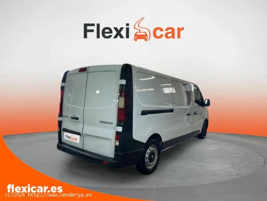 Renault Trafic Furgon 29 L2H1 Energy BluedCi 88 kW - Málaga