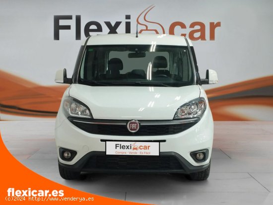 Fiat Doblo Easy 1.6 Multijet 70kW (95CV) SWB - Collado Villalba