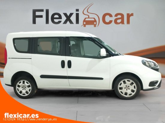 Fiat Doblo Easy 1.6 Multijet 70kW (95CV) SWB - Collado Villalba