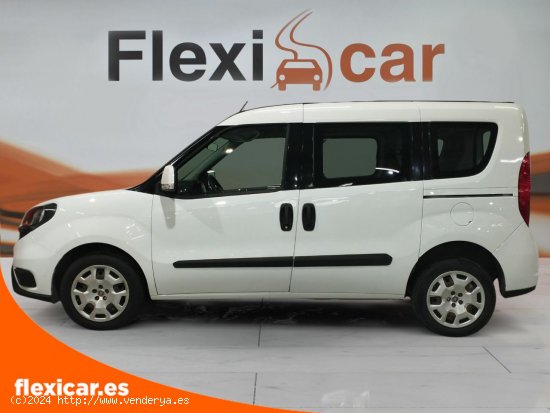 Fiat Doblo Easy 1.6 Multijet 70kW (95CV) SWB - Collado Villalba