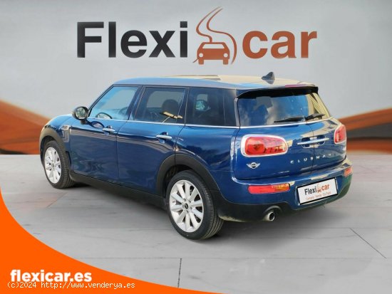 MINI Clubman COOPER - Rivas-Vaciamadrid