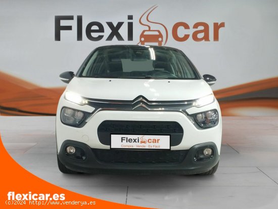 Citroën C3 PureTech 60KW (83CV) Feel - Collado Villalba